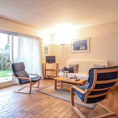 Apartment Les Galiotes-2 By Interhome Necochea Ngoại thất bức ảnh