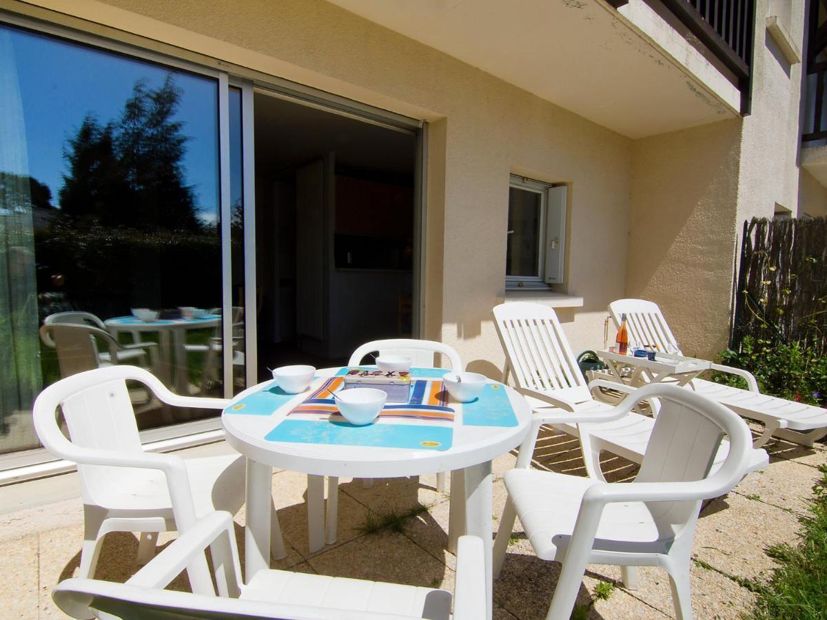 Apartment Les Galiotes-2 By Interhome Necochea Ngoại thất bức ảnh