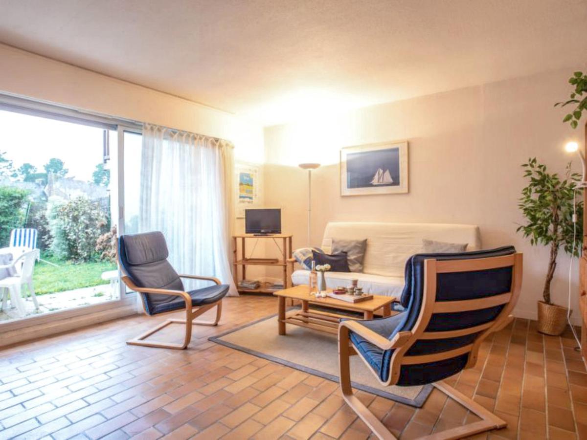 Apartment Les Galiotes-2 By Interhome Necochea Ngoại thất bức ảnh