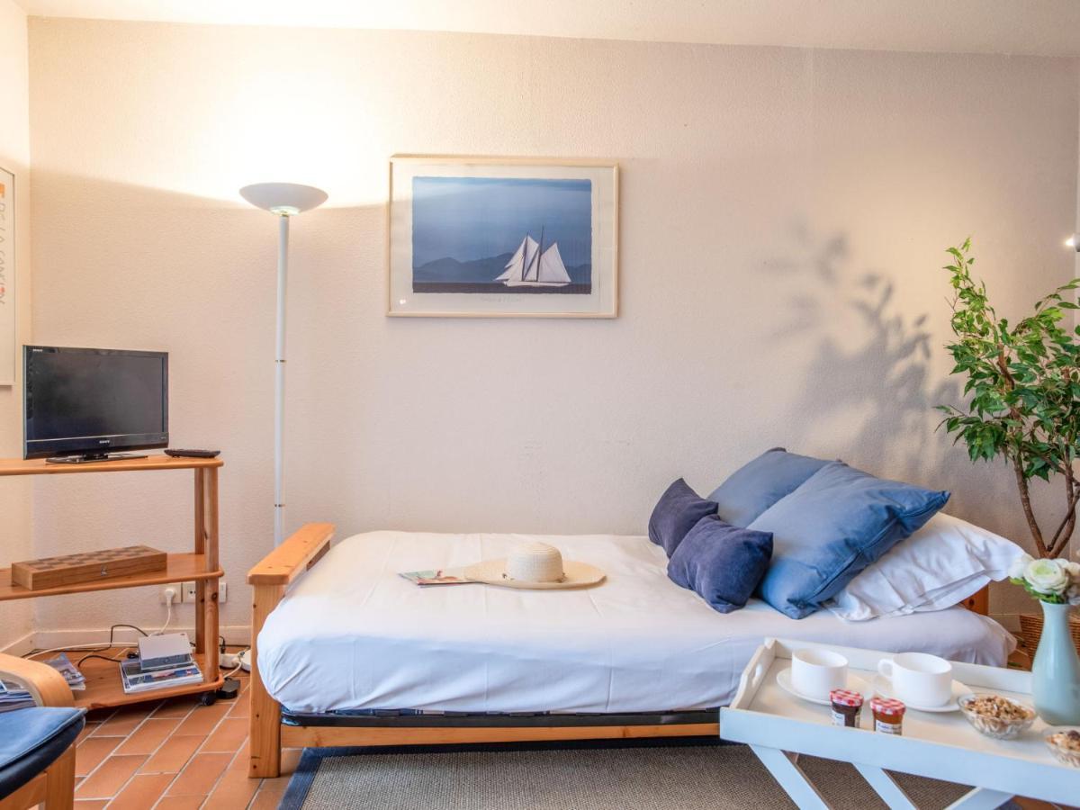 Apartment Les Galiotes-2 By Interhome Necochea Ngoại thất bức ảnh