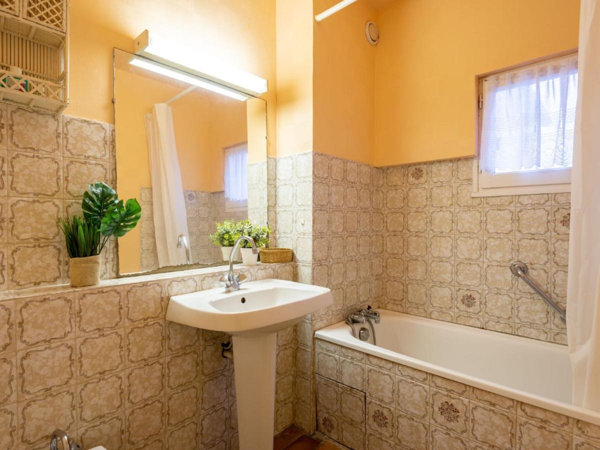 Apartment Les Galiotes-2 By Interhome Necochea Ngoại thất bức ảnh