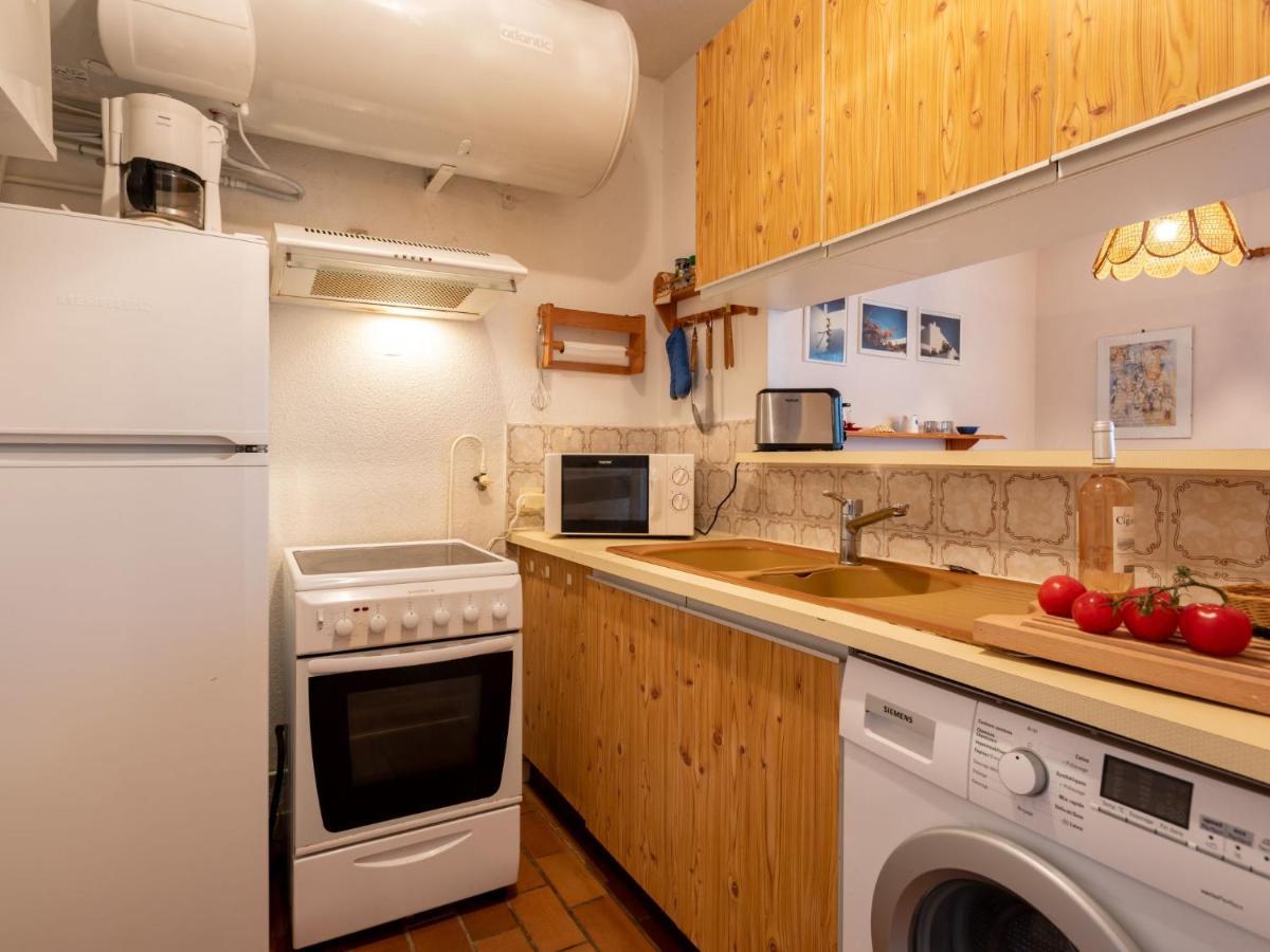 Apartment Les Galiotes-2 By Interhome Necochea Ngoại thất bức ảnh