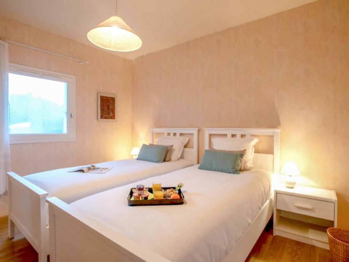 Apartment Les Galiotes-2 By Interhome Necochea Ngoại thất bức ảnh