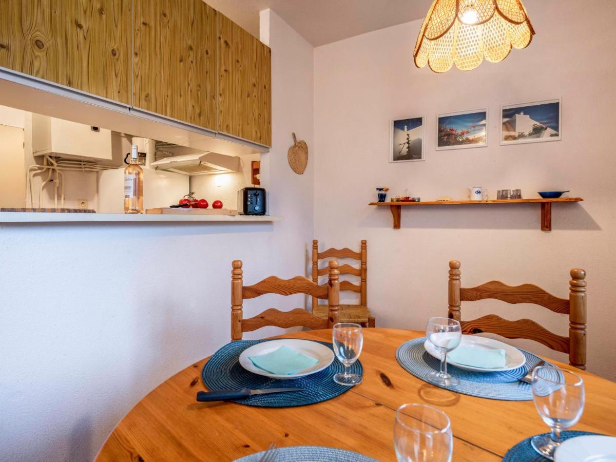 Apartment Les Galiotes-2 By Interhome Necochea Ngoại thất bức ảnh