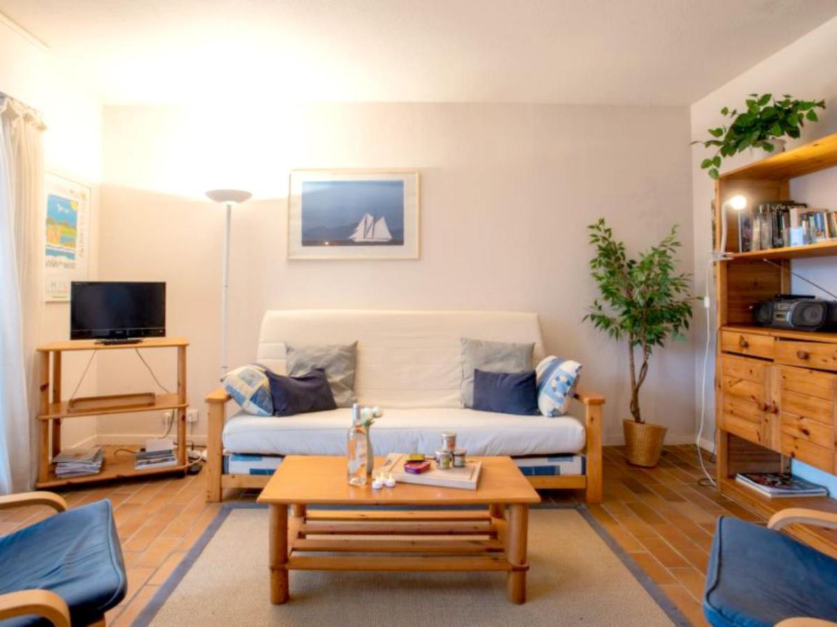 Apartment Les Galiotes-2 By Interhome Necochea Ngoại thất bức ảnh